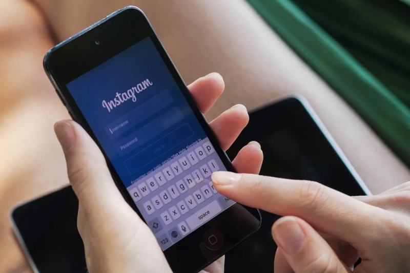 Kullanıcının beklediği instagram özelliği test ediliyor